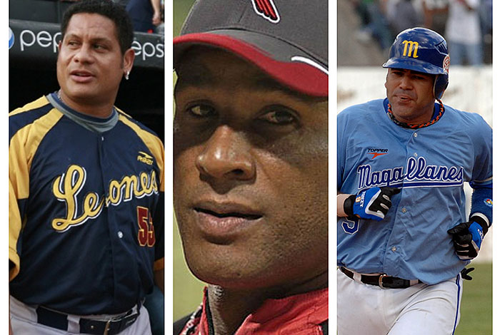 Tres nuevos inmortales - noticiacn