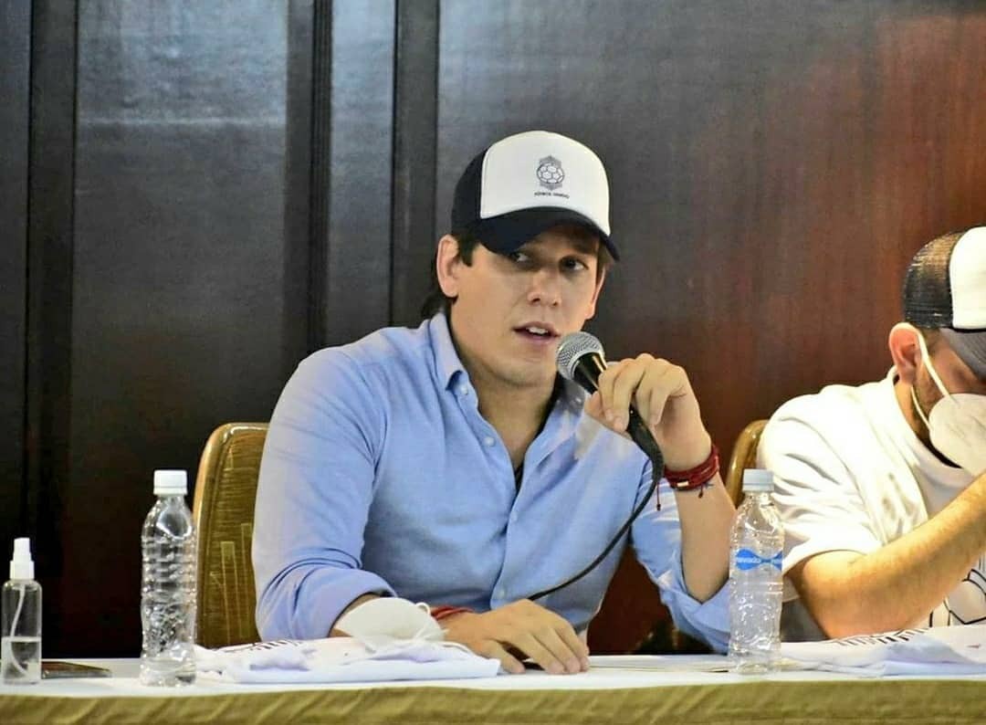 Jorge Giménez selección
