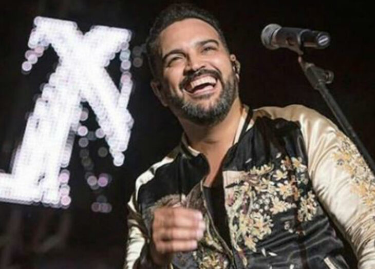 Luis Fernando Borjas se va de Guaco