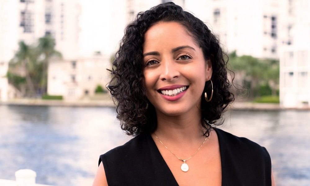 Venezolana nombrada directora de medios hispanos - noticiacn