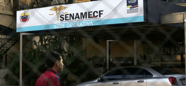 Prótesis mamarias robadas cadáver - ACN