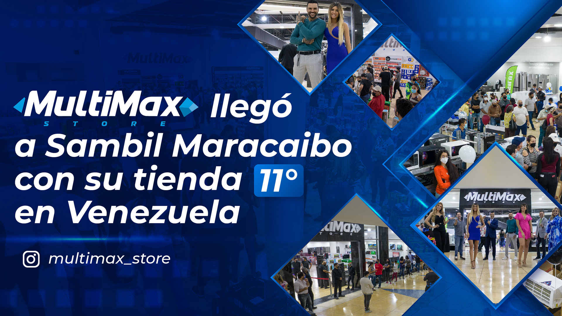Multimax Maracaibo