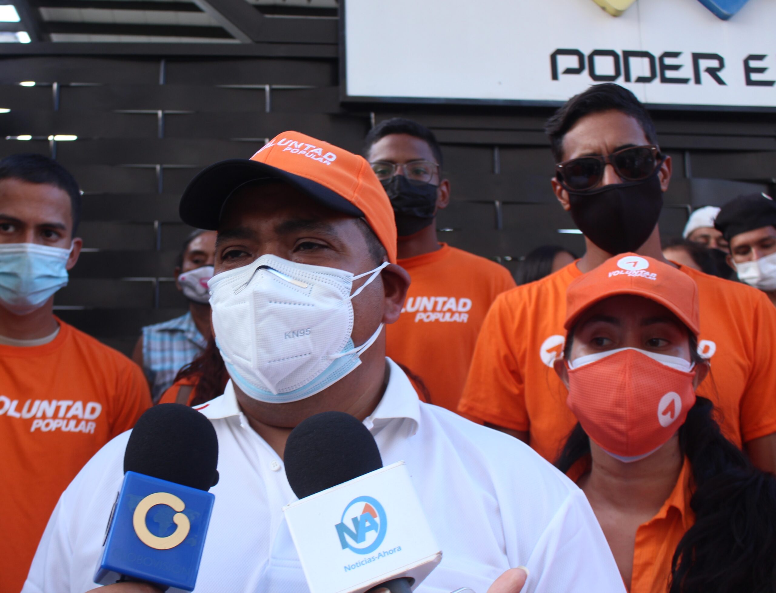 Manuel Barroeta propone elecciones primarias