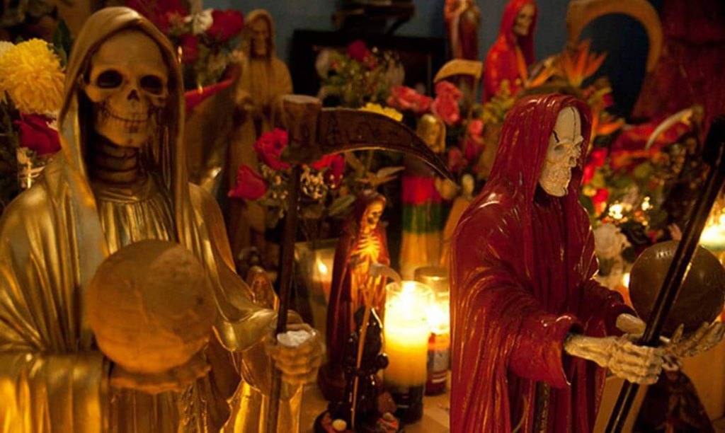 Matan a sexagenario como ofrenda de santería