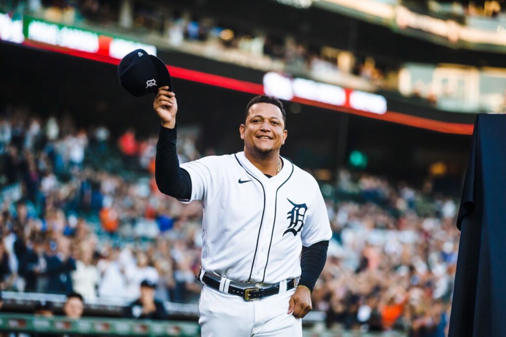Miggy Day - noticiacn