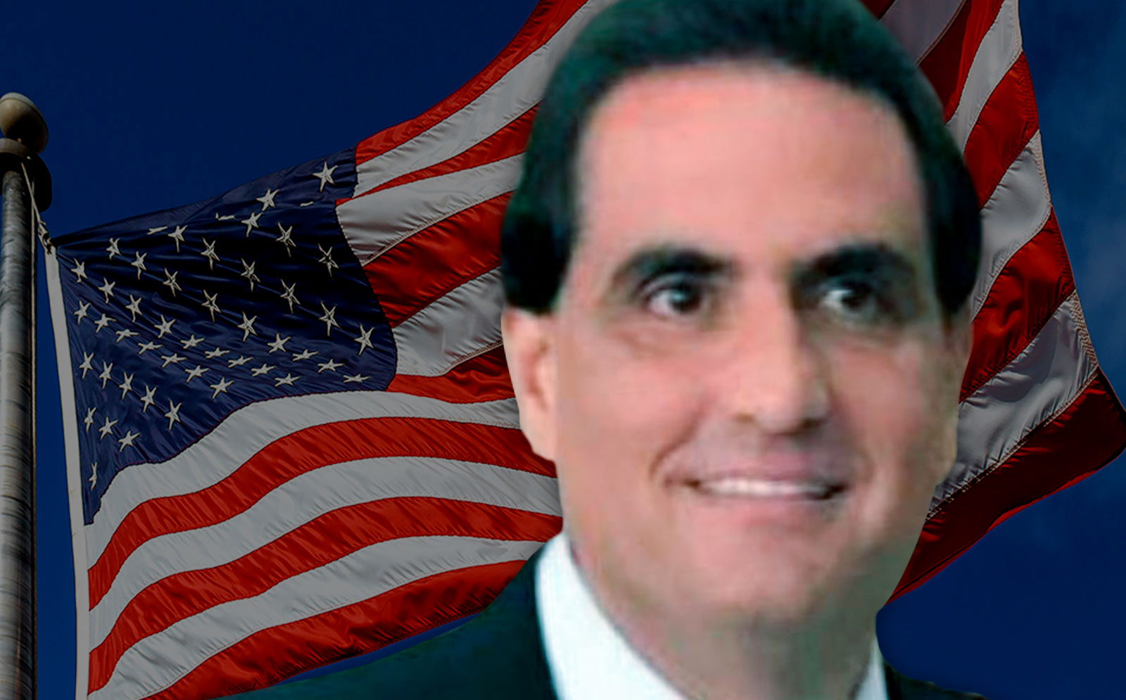 Motivos políticos de eeuu alex saab