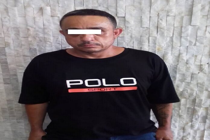 Niños secuestrados por su padre