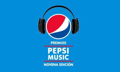 Novena edición de los Premios Pepsi Music