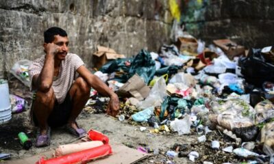 Pobreza de ingresos en Venezuela - noticiacn