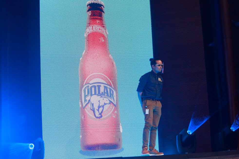 Polarfest 2021 octubre