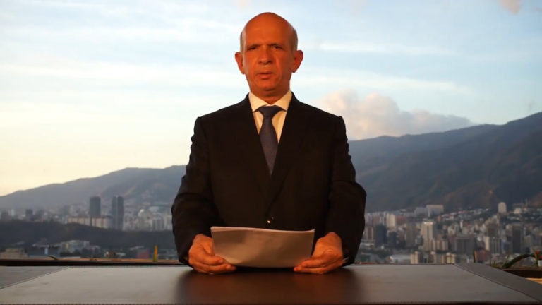 El Pollo Carvajal ofrece pruebas - noticiacn