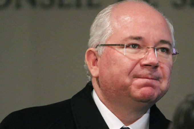Rafael Ramírez no será extraditado - noticiacn