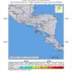 Repetidos sismos en Nicaragua