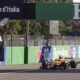 Ricciardo sorprendió en Monza - noticiacn