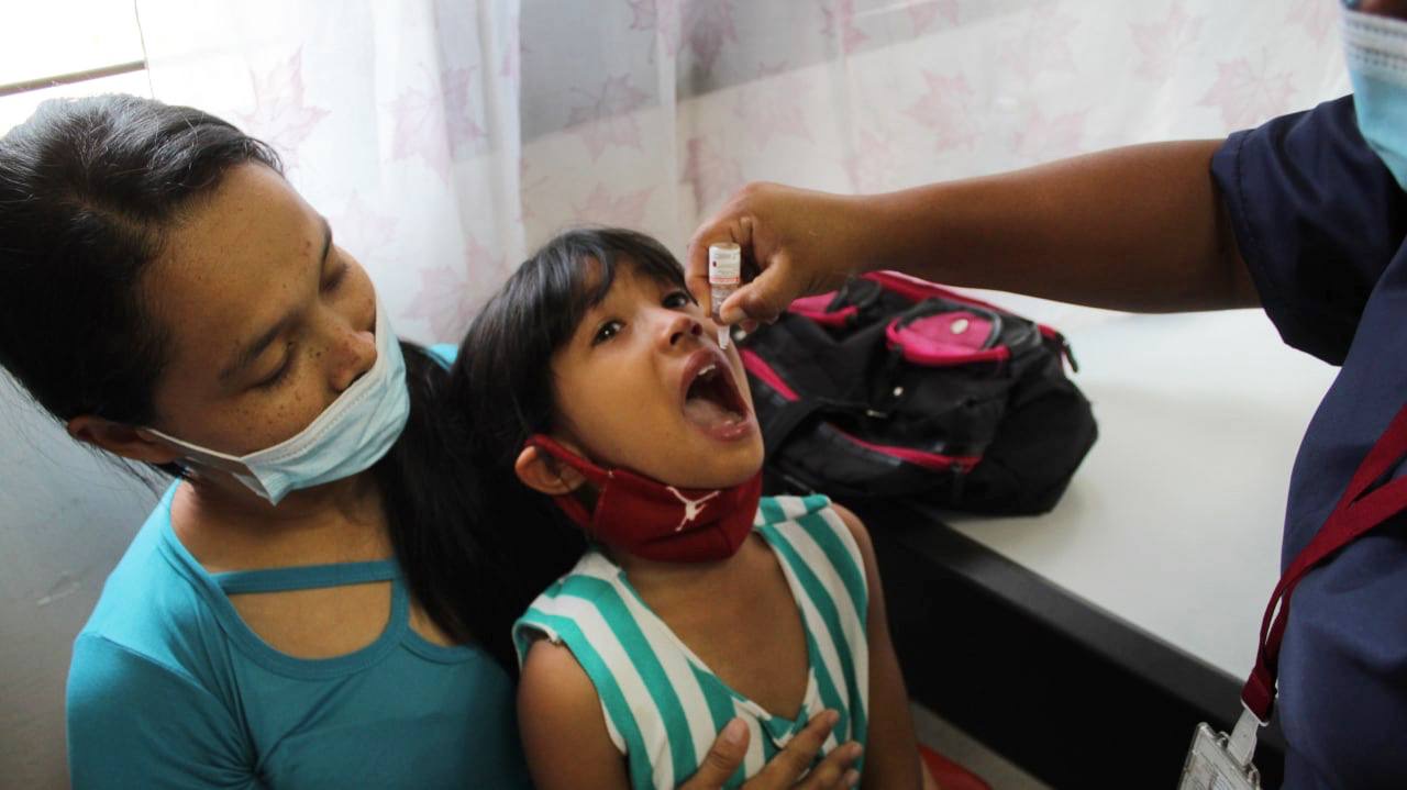 Ruta Integral de Atención Infantil - ACN