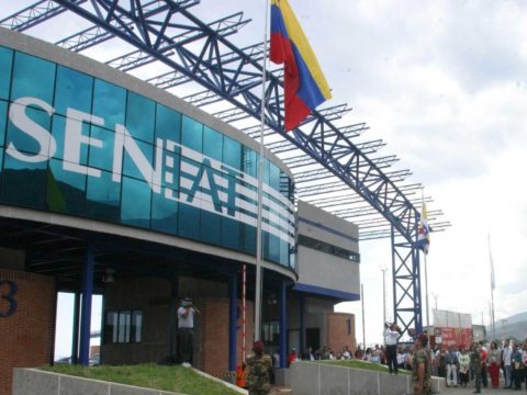 UT a partir del 1 de octubre - ACN