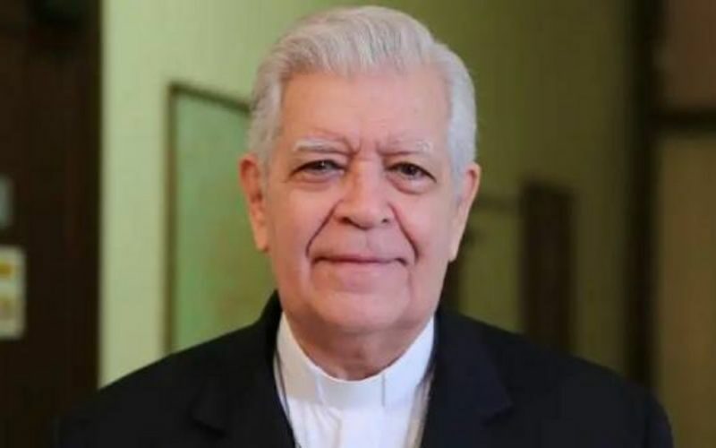Salud de Urosa Savino