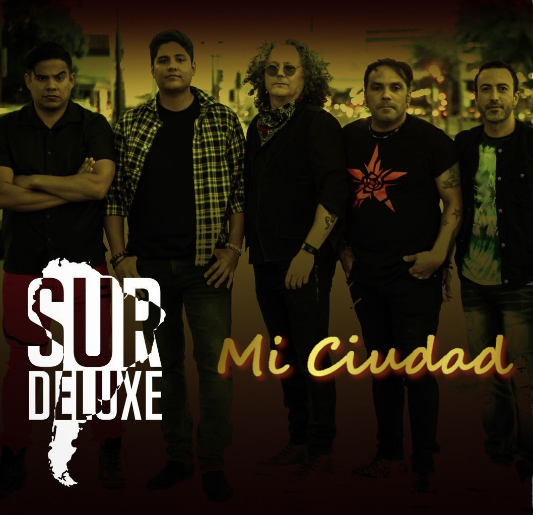SurDeluxe: