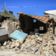Terremoto en la isla griega de Creta