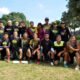 Torneo de UltimateFrisbee - ACN