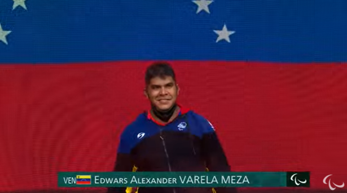 Venezuela acumula 15 diplomas - noticiacn