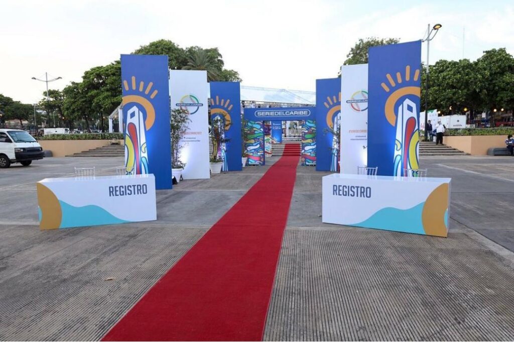 Venezuela abrirá Serie del Caribe 2022 - noticiacn