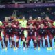 Vinotinto de Futsal se mide a Marruecos - noticiacn