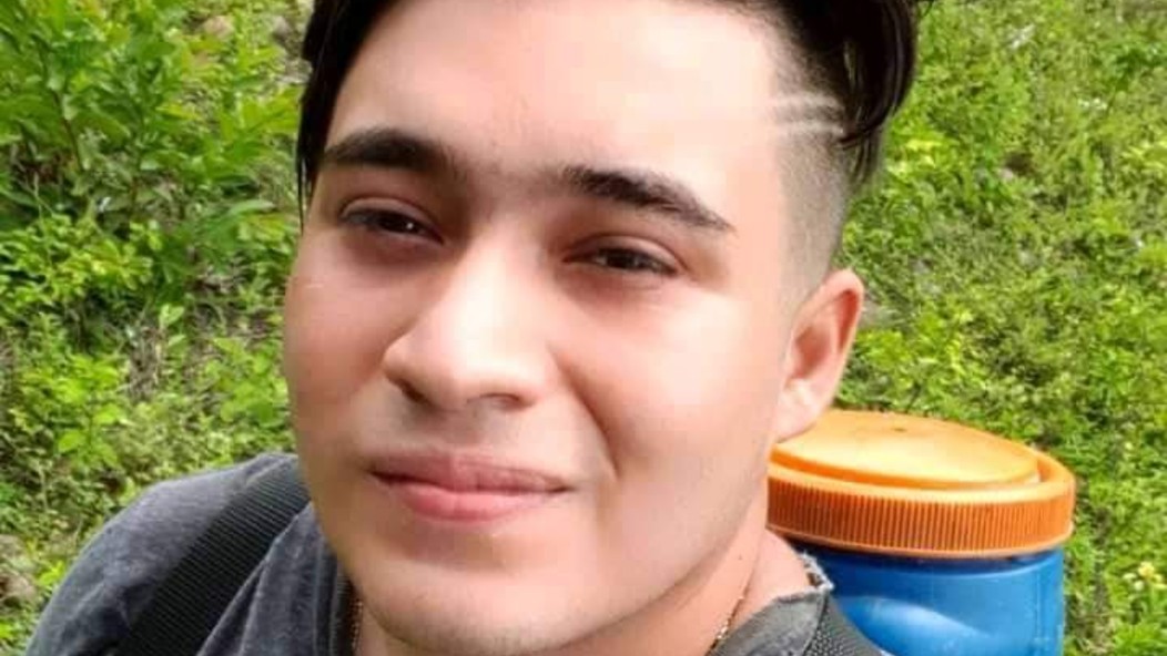 Murió hijo de dirigente opositor - ACN