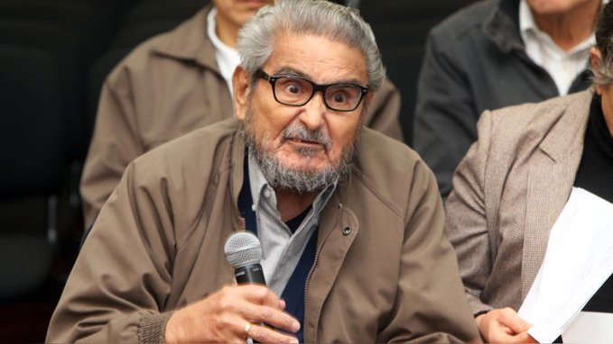 muere abimael guzmán sendero luminoso- acn