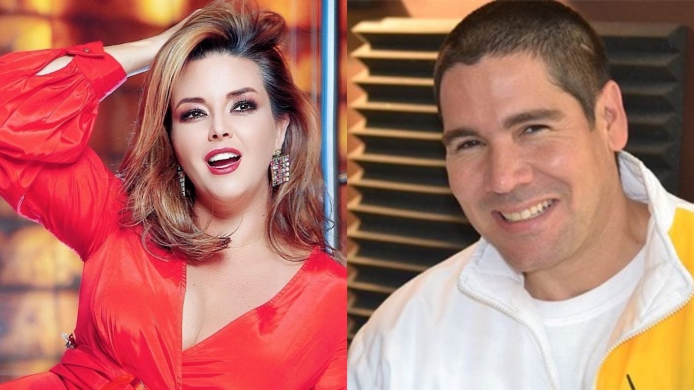 winston vallenilla alicia machado- acn