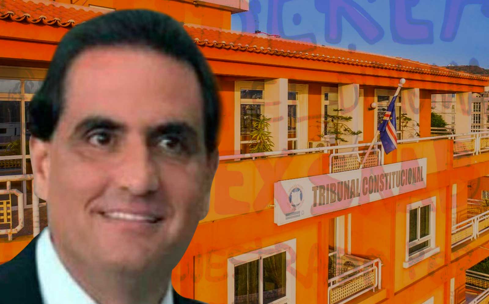 audiencia Alex Saab cabo verde