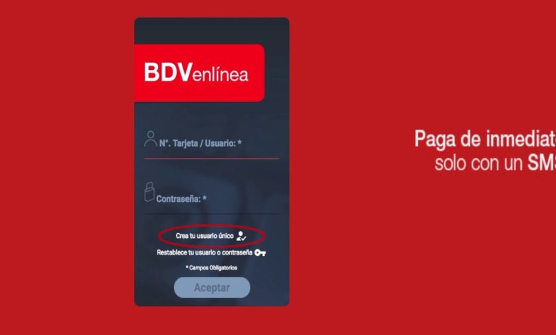 Caída del Banco de Venezuela - ACN