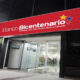 Banco Bicentenario denunció ataque terrorista - noticiacn
