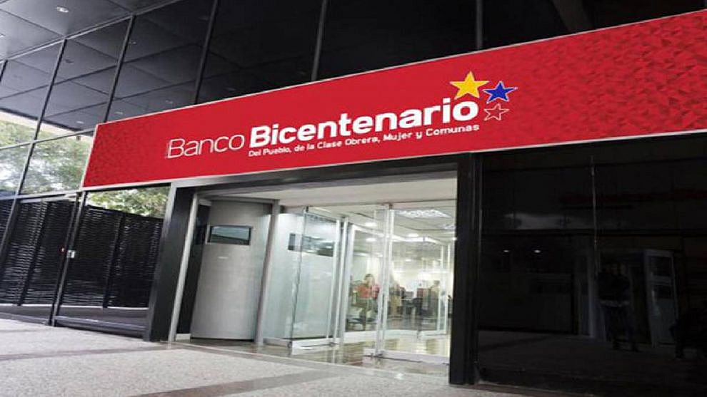 Banco Bicentenario denunció ataque terrorista - noticiacn