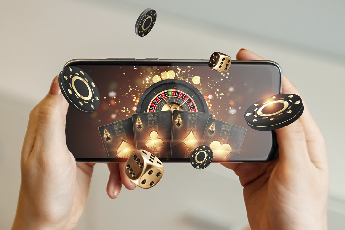 Casinos online