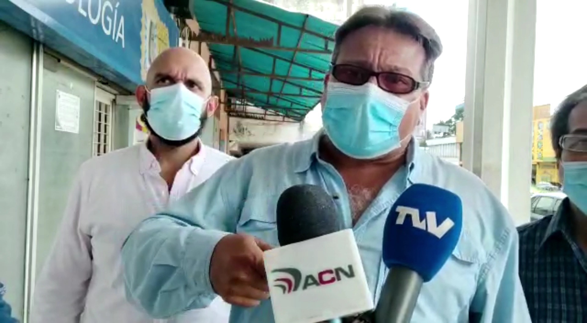 derechos humanos docentes