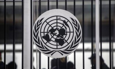 Informe de misión de la ONU sobre DDHH - noticiacn