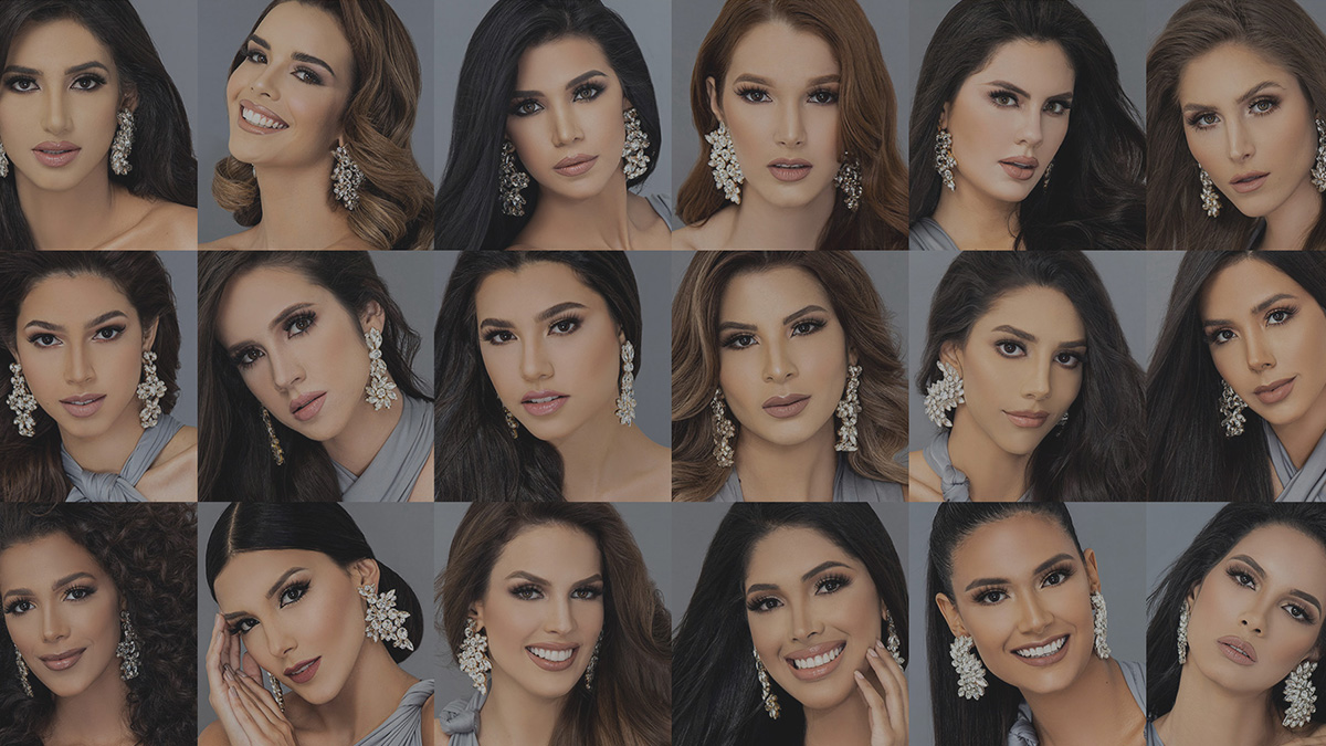 misses Portada's