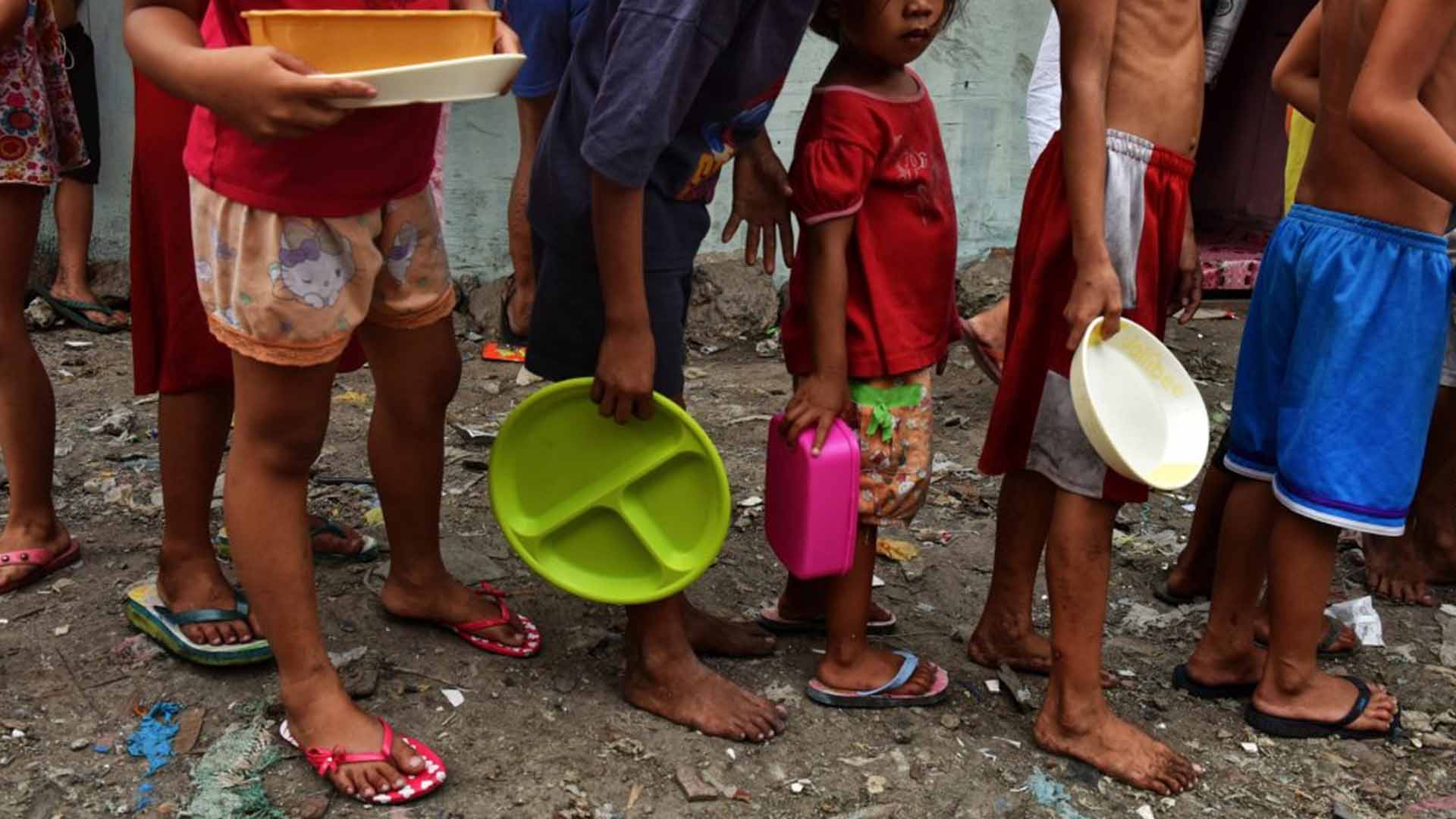 alimentación granos harinas niños- acn
