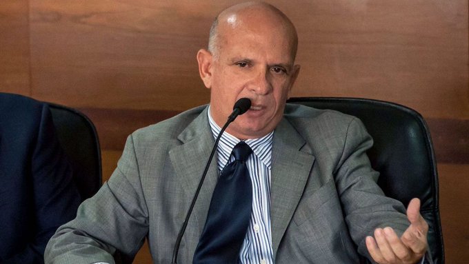 El Pollo Carvajal pidió declarar ante juez - noticiacn