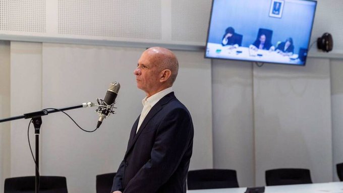 España suspende extradición de Carvajal - noticiacn