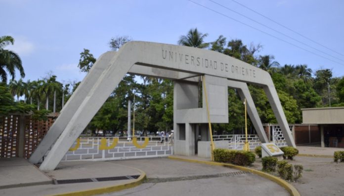 udo no retomará clases presenciales- acn