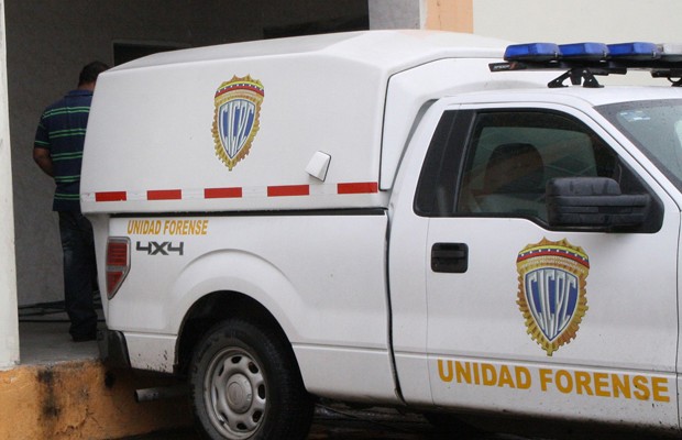 Muere bebé arrollado - ACN