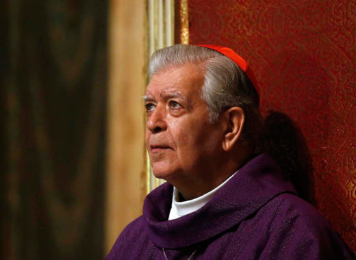 cardenal urosa santos sacramentos- acn