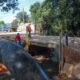 Rehabilitación puente La Charneca - ACN
