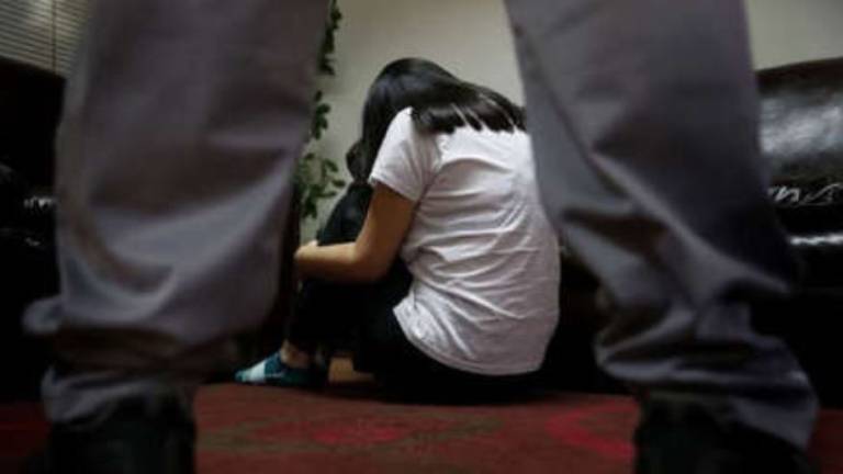 Abusaba sexualmente de su hija