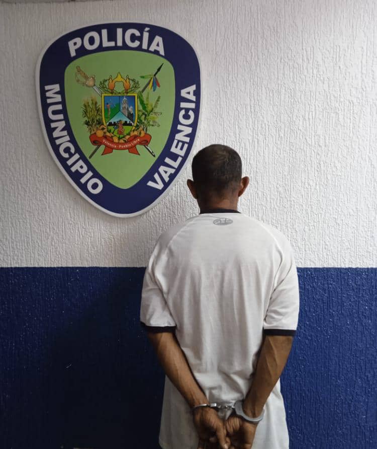 Abusó de una adolescente en Valencia - ACN