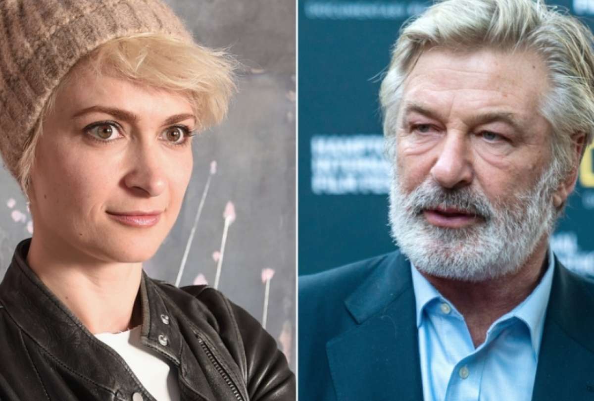 responsable entregar arma Alec Baldwin- acn