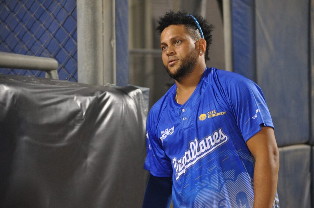 Magallanes en última semana de prácticas - noticiacn
