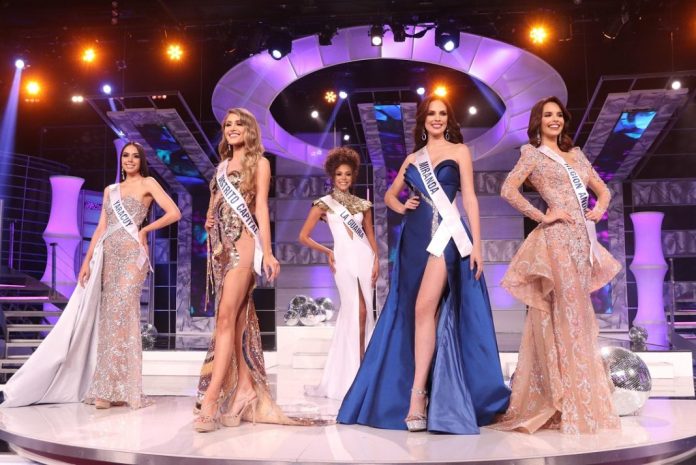 Amanda Dudamel coronada Miss Venezuela - noticiacn